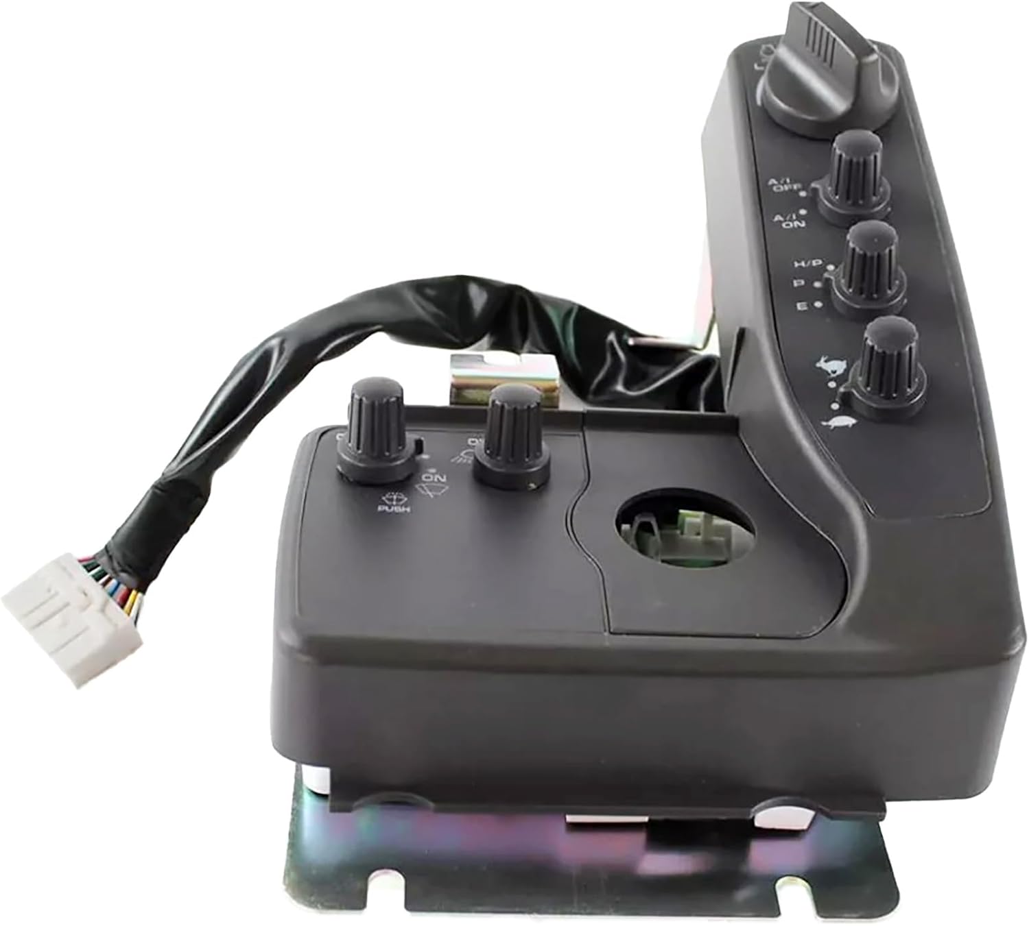 4631128 02617D1706 Air Conditioner Controller Switch for Hitachi